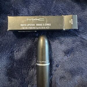 MAC Cosmetics Matte Lipstick - Russian Red